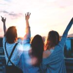 Girls' trip to Scottsdale vacation rental checklist