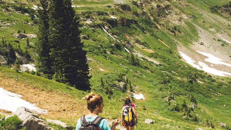 What to Pack for an Arizona Desert Vacation (Seasonal Guide)